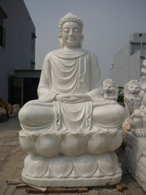 Tượng phật 09